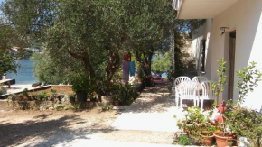 Отель Apartment Luka Dubrava 13632d  Путниковиц
